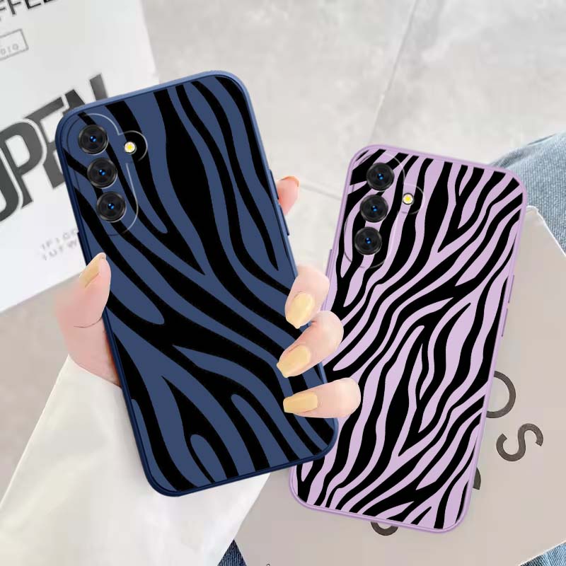 Cover per Telefono Liquida Cre - Phone Cases Zebra recensione e prezzo
