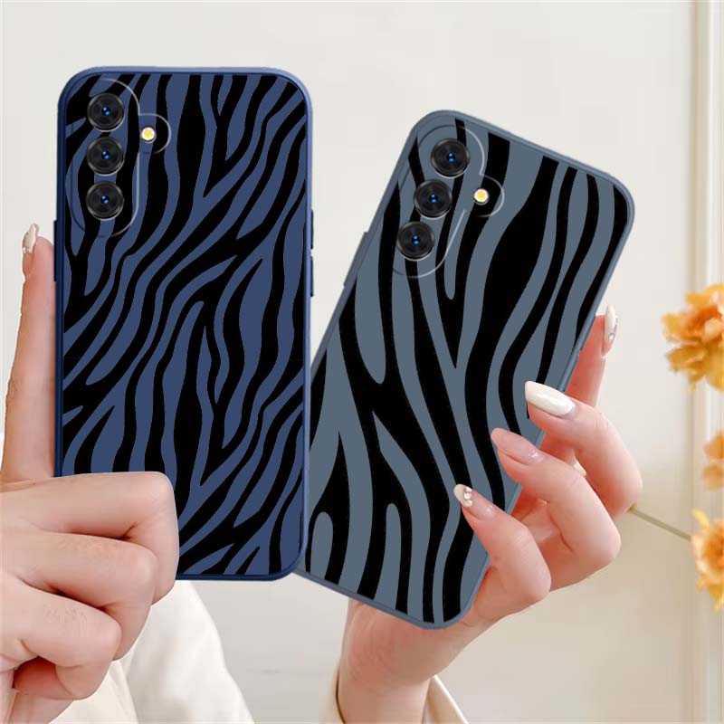 Cover per Telefono Liquida Cre - Phone Cases Zebra recensione e prezzo
