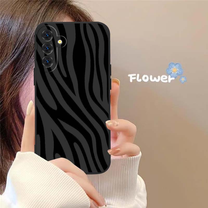 Cover per Telefono Liquida Cre - Phone Cases Zebra recensione e prezzo
