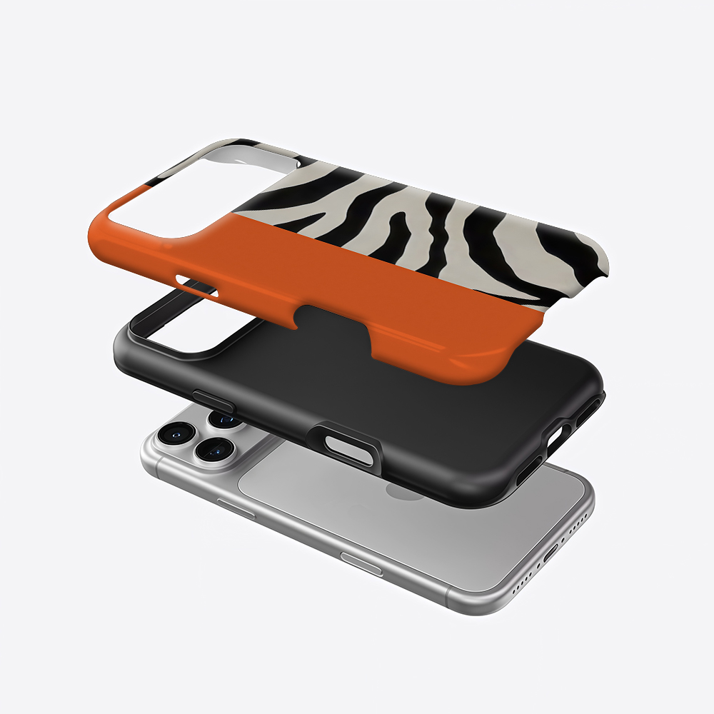 Custodia per Telefono con Bloc - Phone Cases Zebra recensione e prezzo