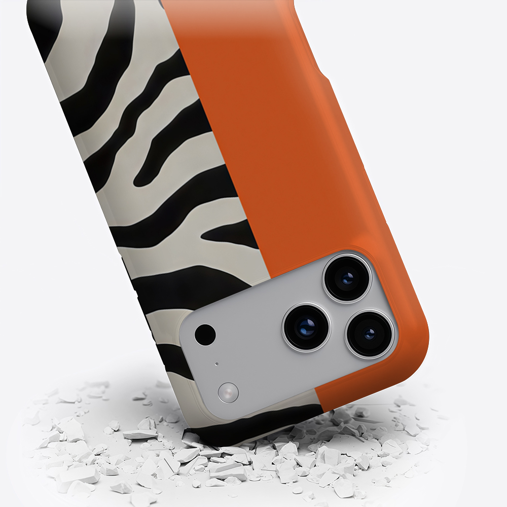 Custodia per Telefono con Bloc - Phone Cases Zebra recensione e prezzo