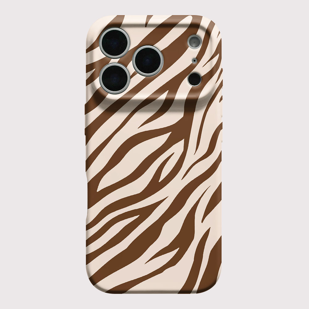 Cover per Telefono con Motivo  - Phone Cases Zebra recensione e prezzo