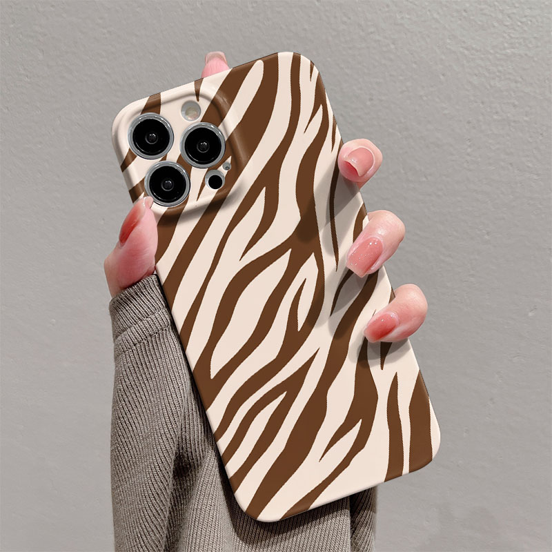 Cover per Telefono con Motivo  - Phone Cases Zebra recensione e prezzo