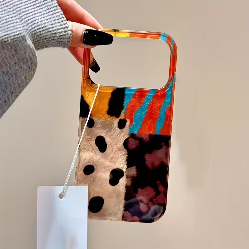 Custodia per telefono con bloc - Phone Cases Zebra recensione e prezzo