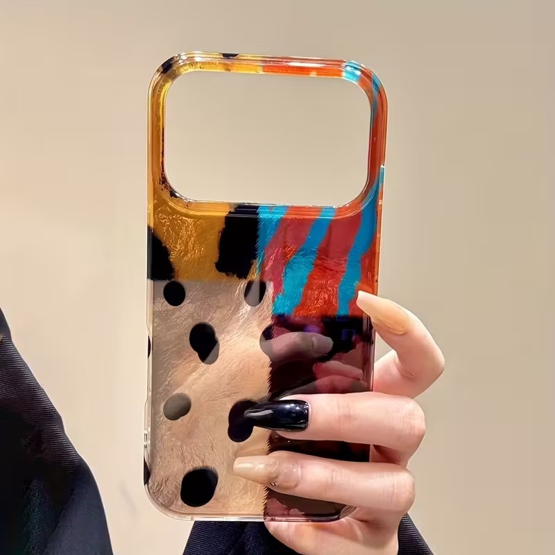 Custodia per telefono con bloc - Phone Cases Zebra recensione e prezzo
