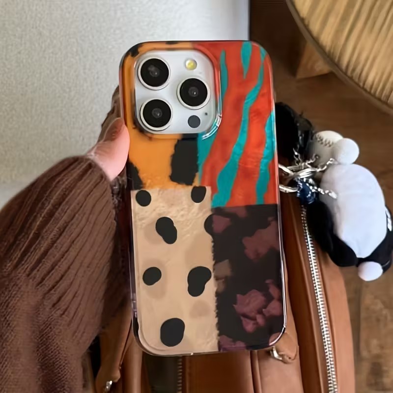 Custodia per telefono con bloc - Phone Cases Zebra recensione e prezzo