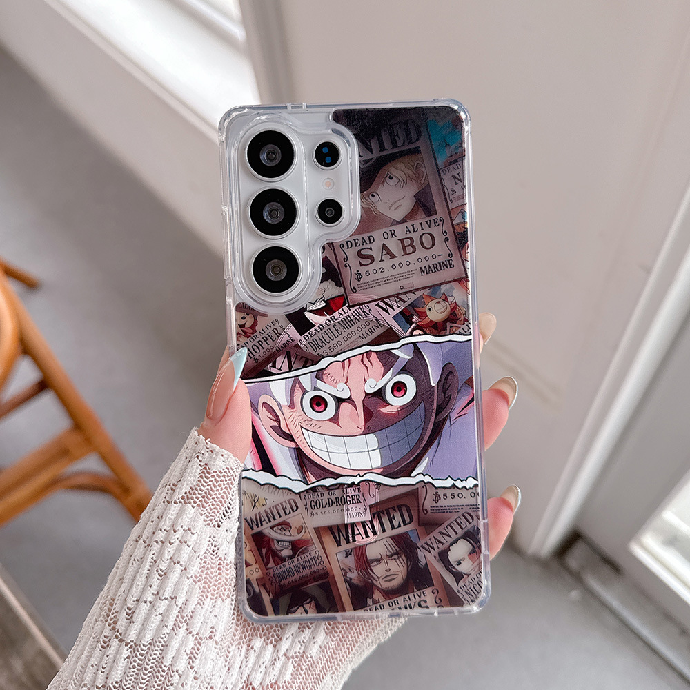 Custodia per telefono con rica - Phone Cases One Piece recensione e prezzo