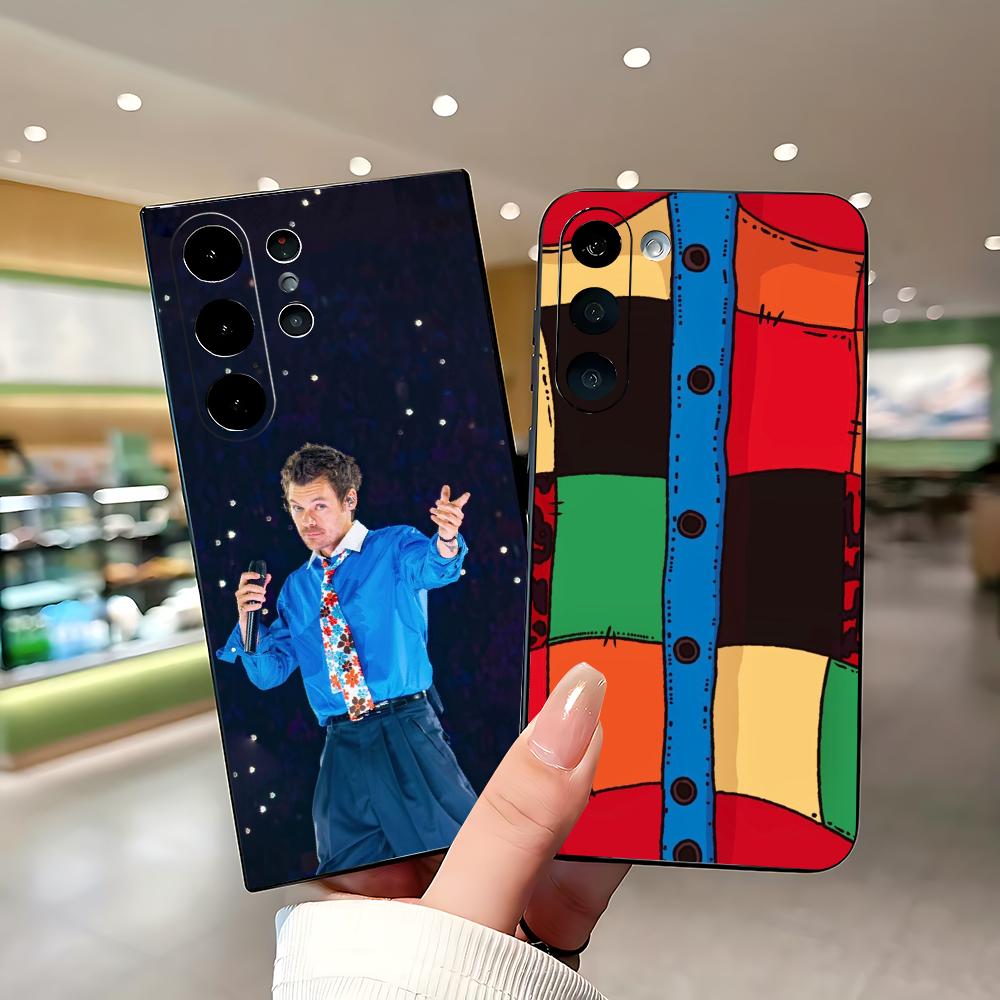 Custodia per telefono Singer H - Phone Cases Galaxy S23 recensione e prezzo