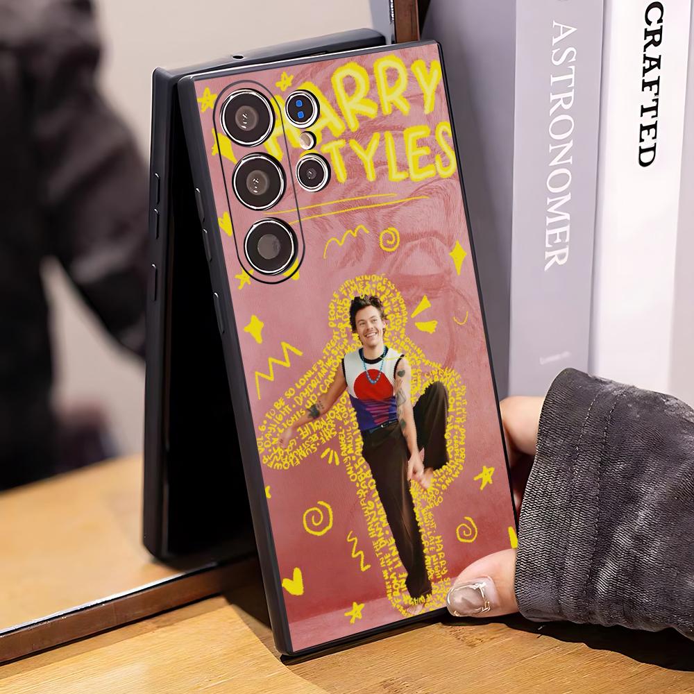 Custodia per telefono Singer H - Phone Cases Galaxy S23 recensione e prezzo