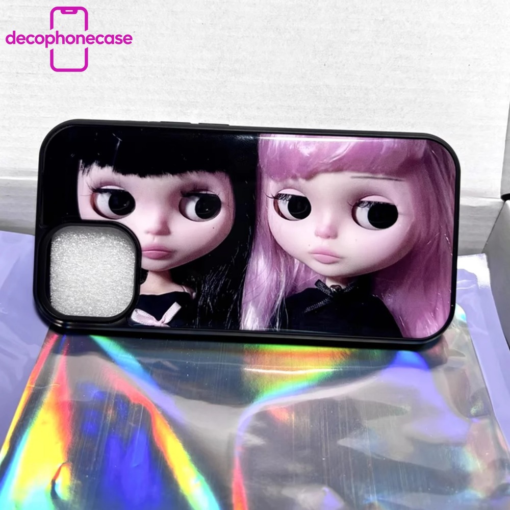 Cover per iPhone 11/12/13/14/1 - Phone Cases Drop Proof recensione e prezzo