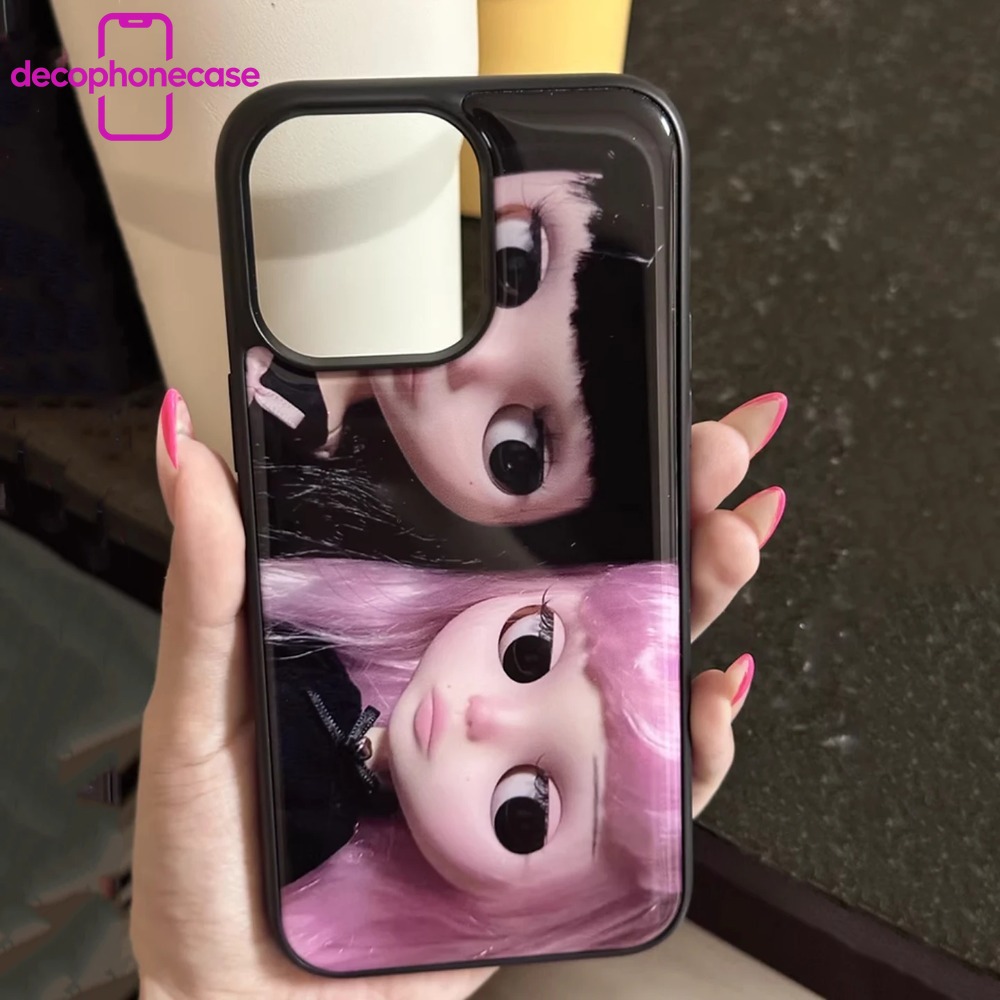 Cover per iPhone 11/12/13/14/1 - Phone Cases Drop Proof recensione e prezzo