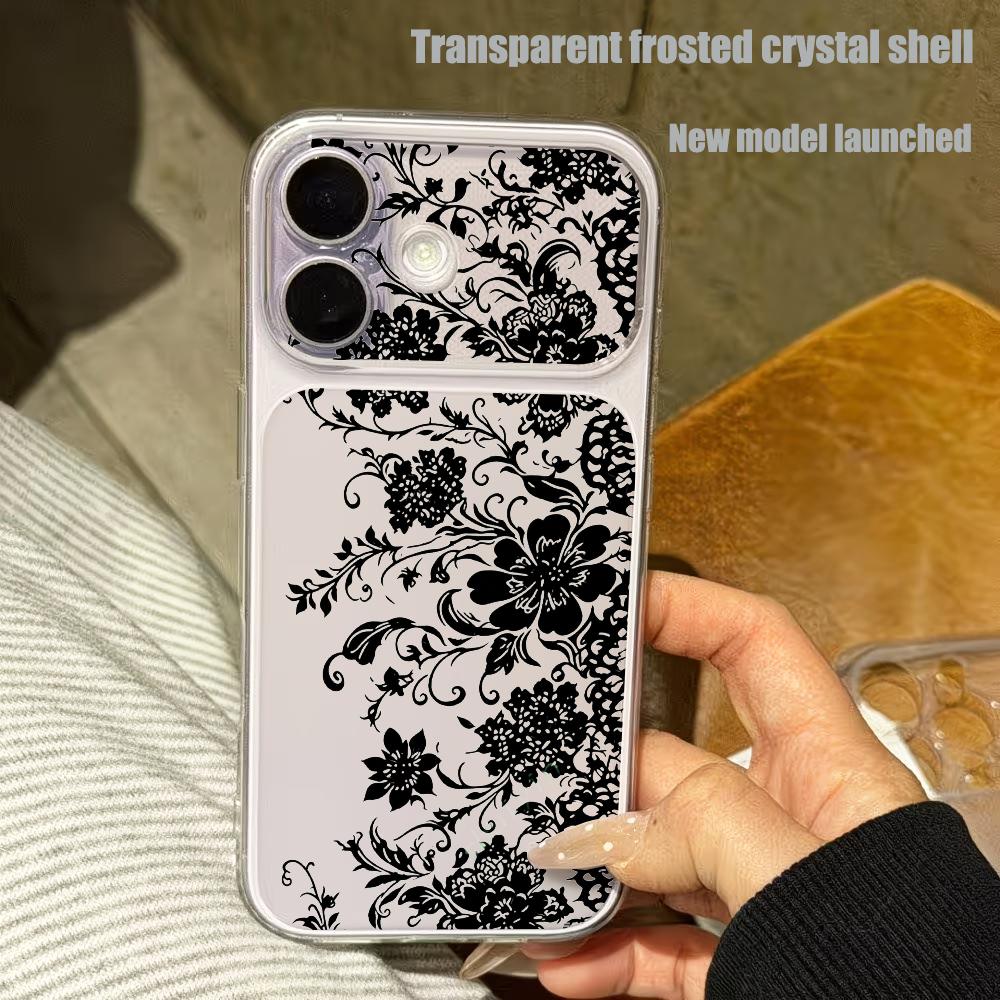 Custodia per telefono traspare - Phone Cases Drop Proof recensione e prezzo