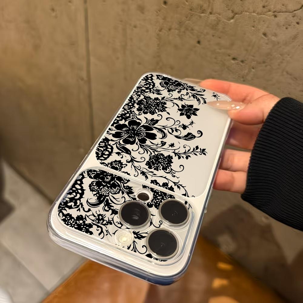 Custodia per telefono traspare - Phone Cases Drop Proof recensione e prezzo