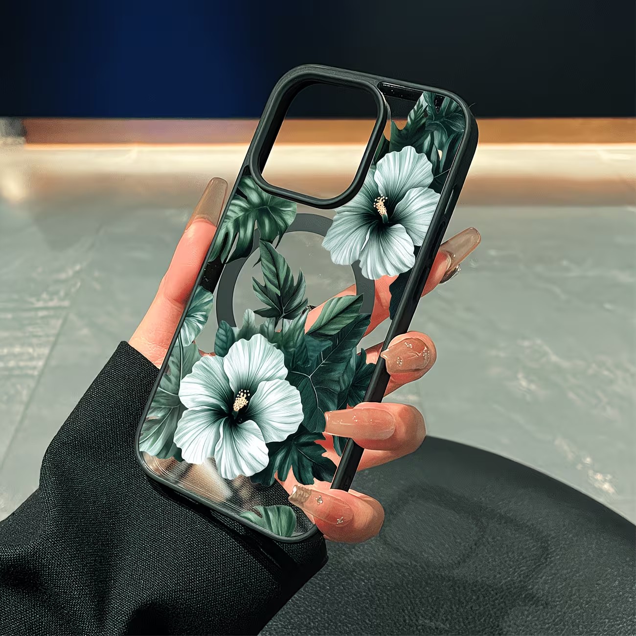 Custodia per telefono con stam - Phone Cases Like Loopy recensione e prezzo