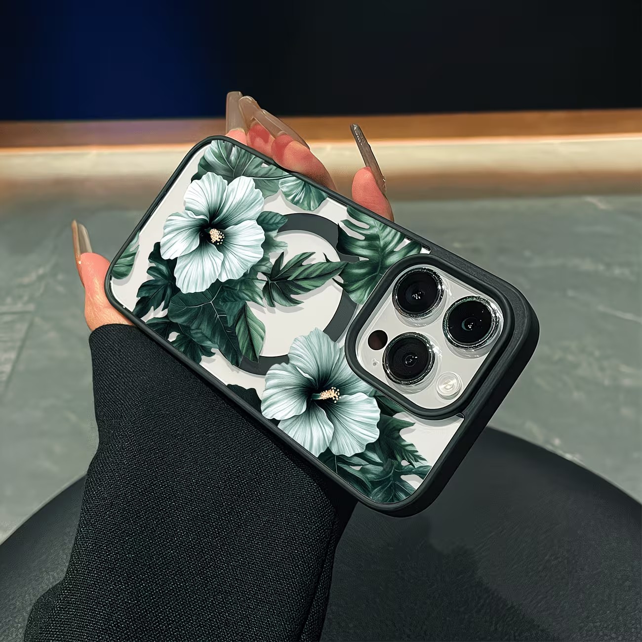 Custodia per telefono con stam - Phone Cases Like Loopy recensione e prezzo