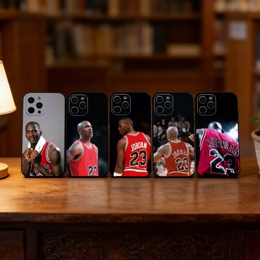 Cover per iPhone J-Jordan 23 i - Phone Cases Jordan recensione e prezzo