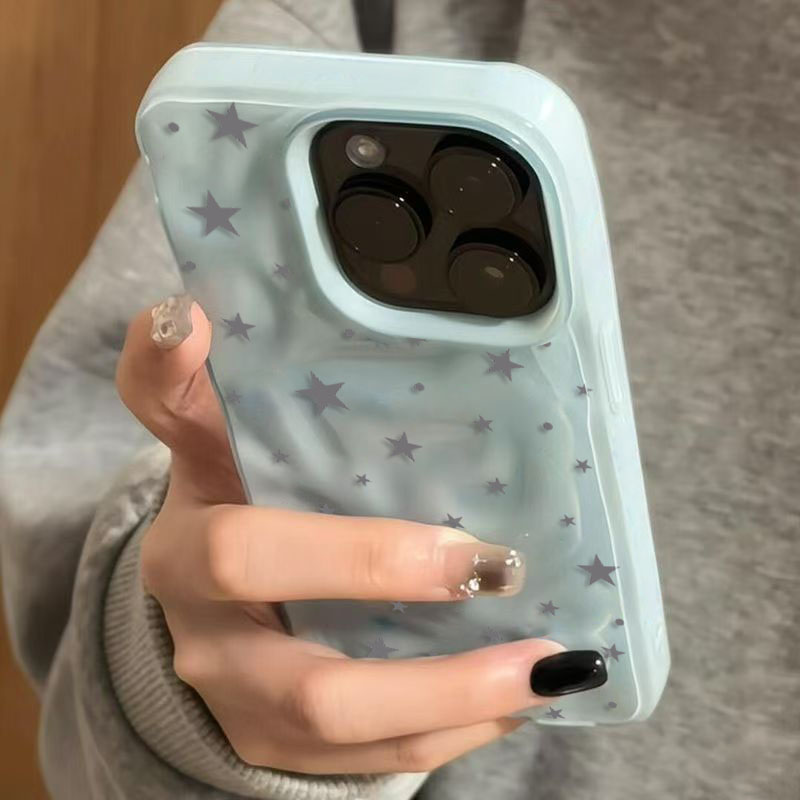 Custodia per telefono minimali - Phone Cases Purple recensione e prezzo