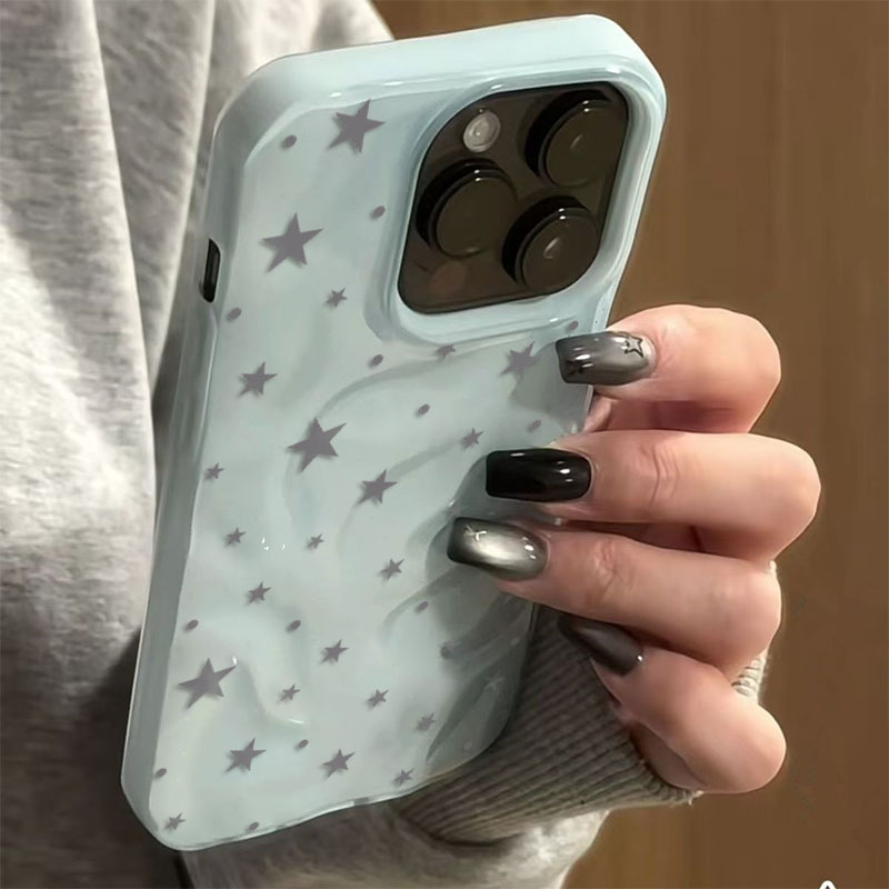 Custodia per telefono minimali - Phone Cases Purple recensione e prezzo