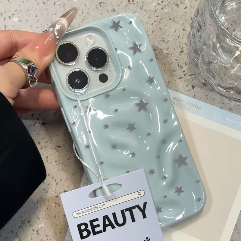 Custodia per telefono minimali - Phone Cases Purple recensione e prezzo