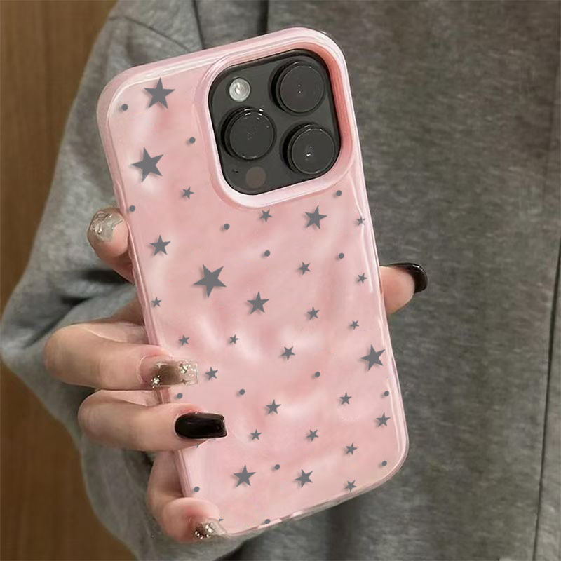 Custodia per telefono minimali - Phone Cases Purple recensione e prezzo