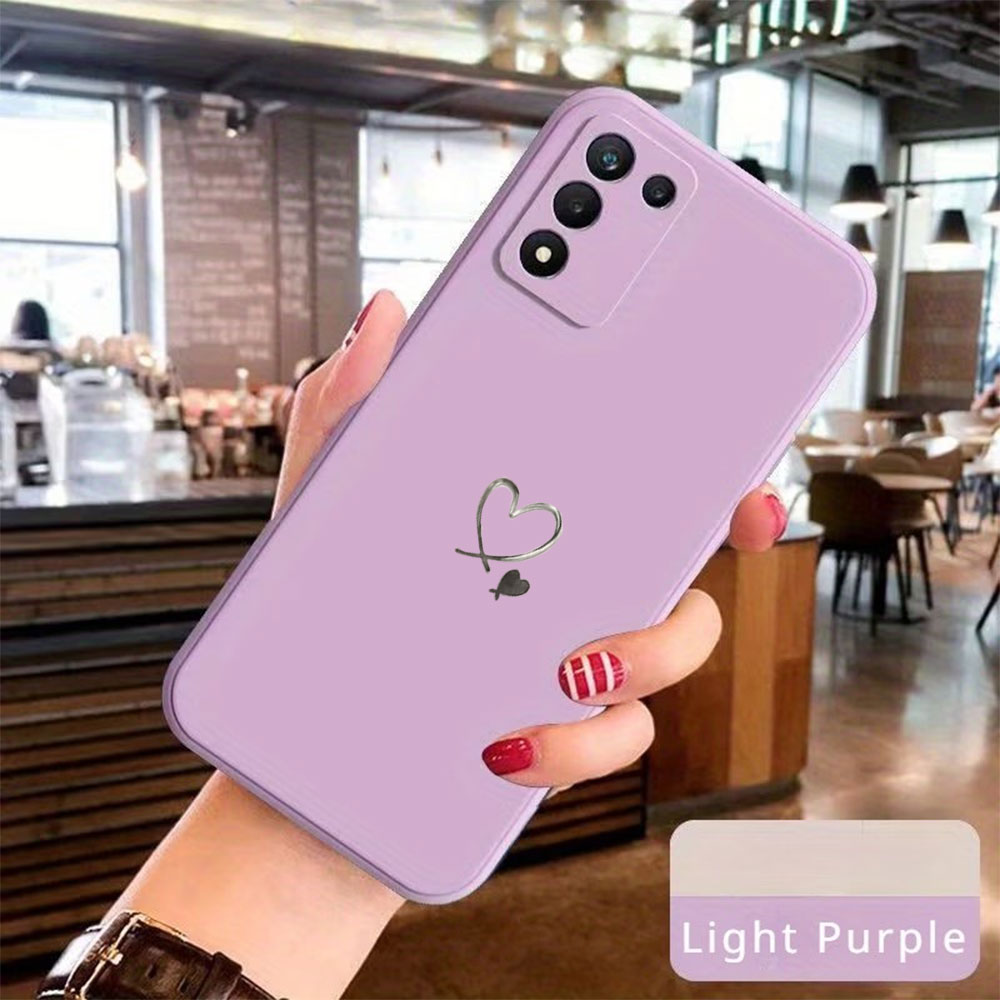 Cover in Silicone Anti-Caduta  - Phone Cases Galaxy S23 recensione e prezzo