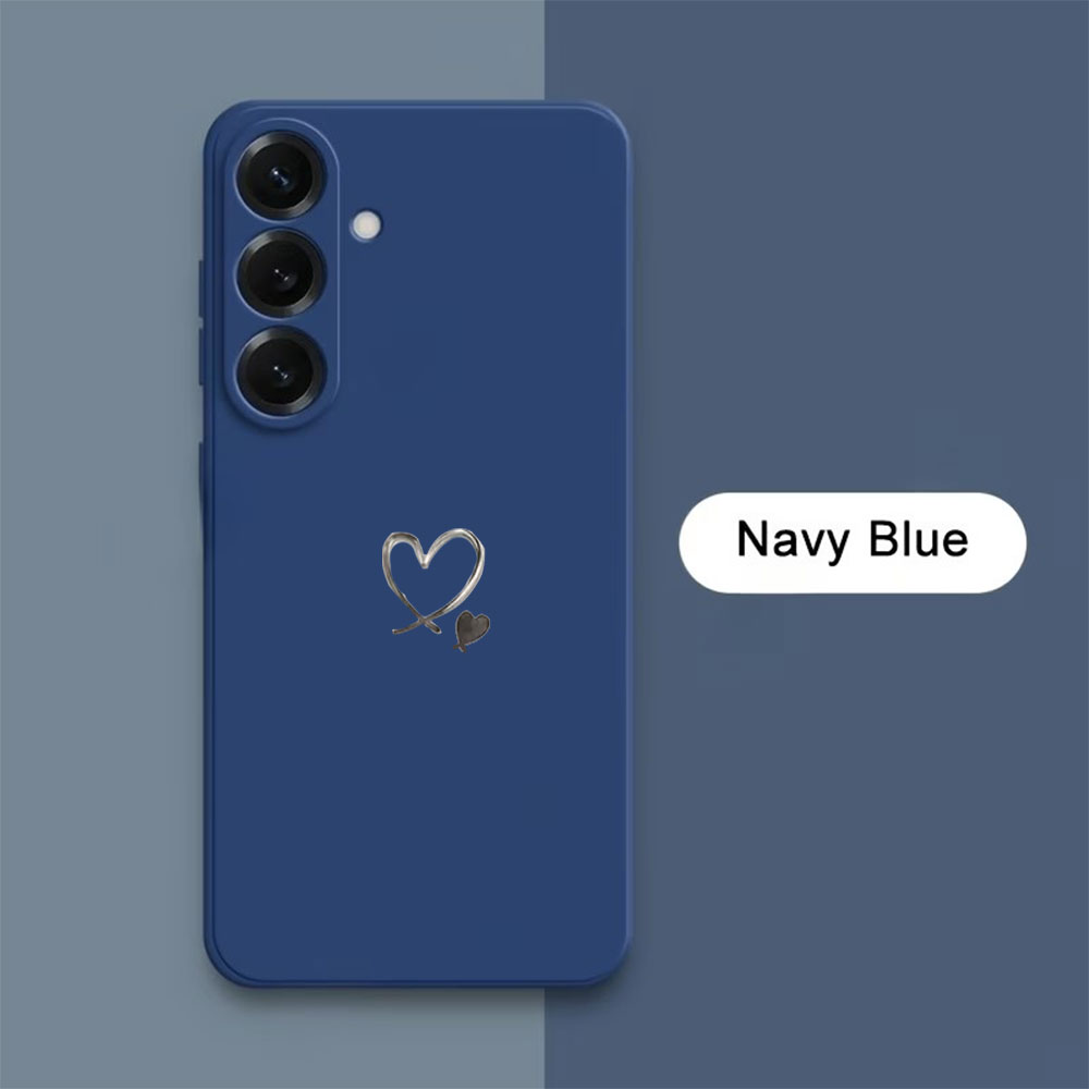Cover in Silicone Anti-Caduta  - Phone Cases Galaxy S23 recensione e prezzo
