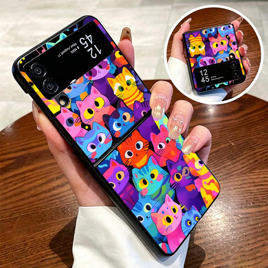 Cover Completa per Telefono co - Phone Cases Z Flip 6 recensione e prezzo