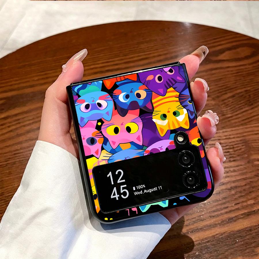 Cover Completa per Telefono co - Phone Cases Z Flip 6 recensione e prezzo