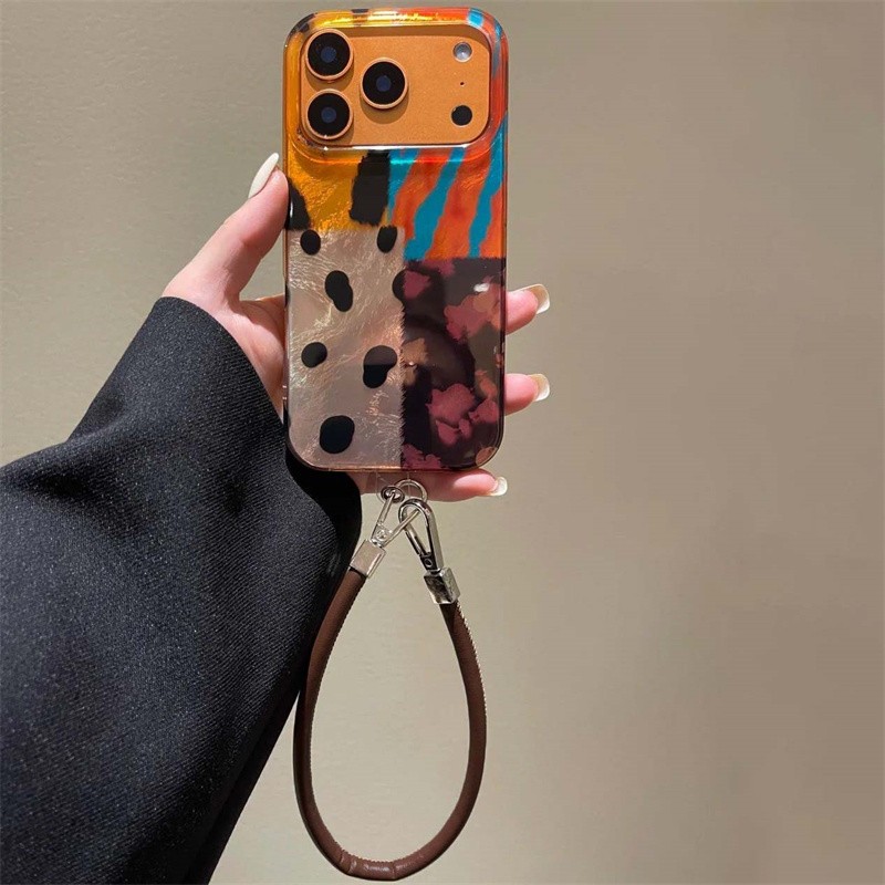 Custodia per telefono con moti - Phone Cases Zebra recensione e prezzo