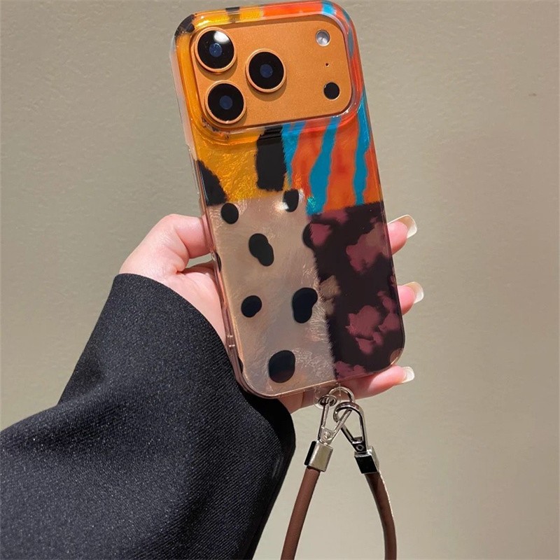 Custodia per telefono con moti - Phone Cases Zebra recensione e prezzo