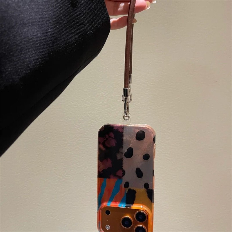 Custodia per telefono con moti - Phone Cases Zebra recensione e prezzo