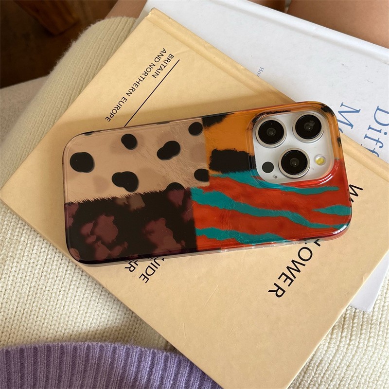 Custodia per telefono con moti - Phone Cases Zebra recensione e prezzo
