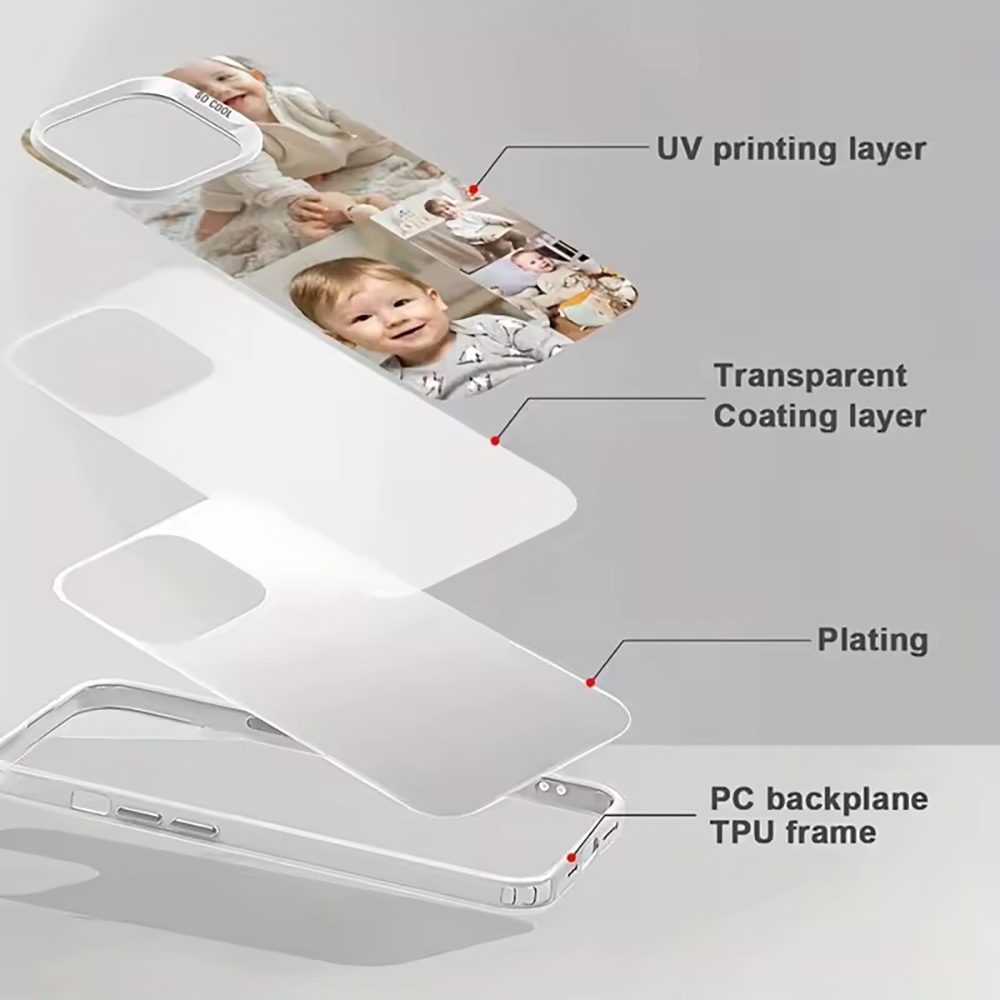 Cover per telefono Anime Cool  - Phone Cases Iphone 14 recensione e prezzo